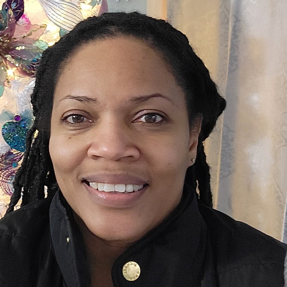 Meet your Posher, Kimberly